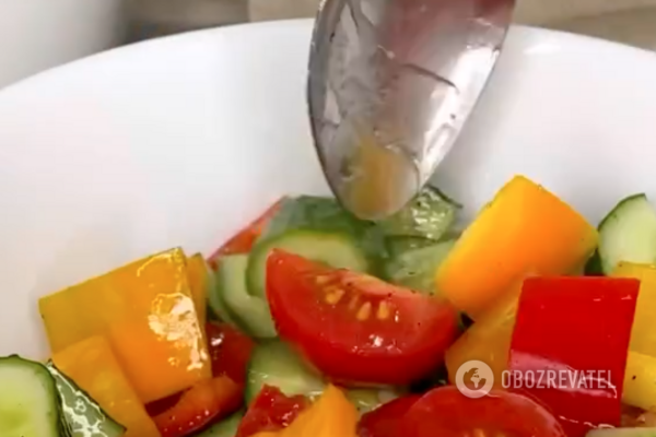 cook step