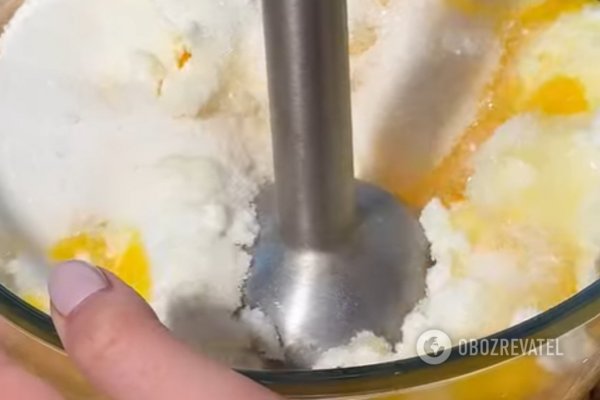 cook step