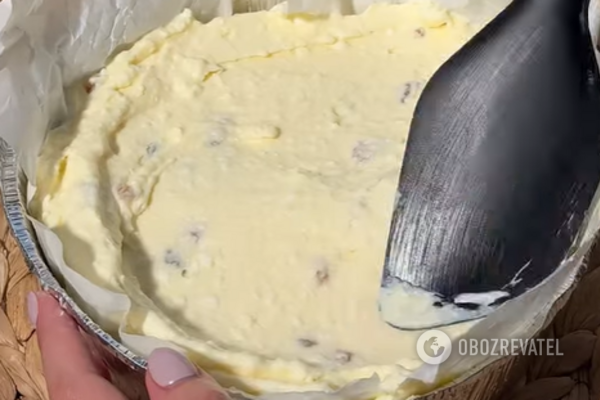 cook step