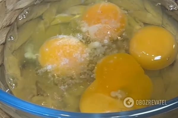 cook step