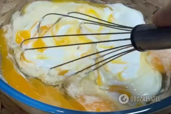 cook step