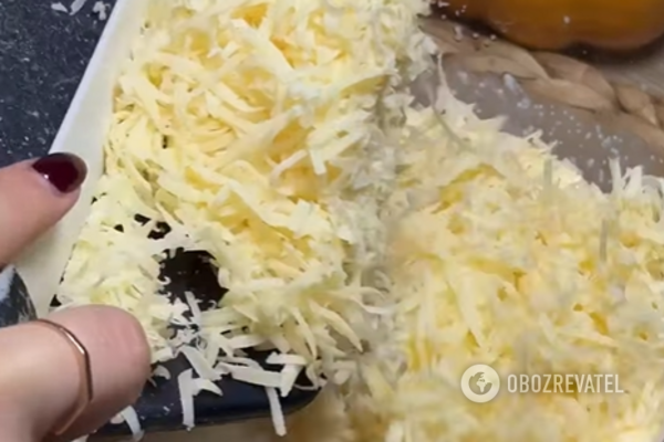 cook step