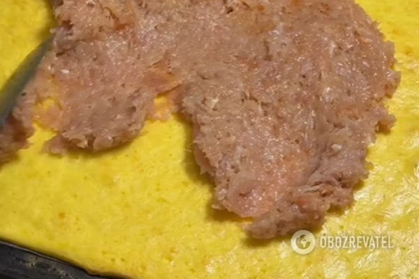 cook step