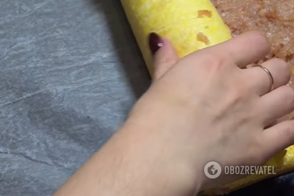 cook step