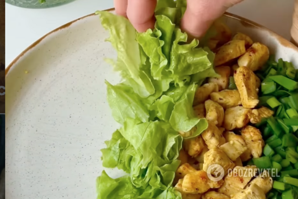 cook step