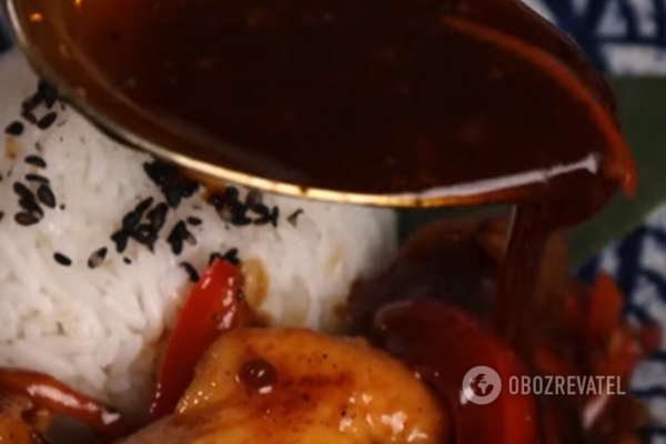 cook step