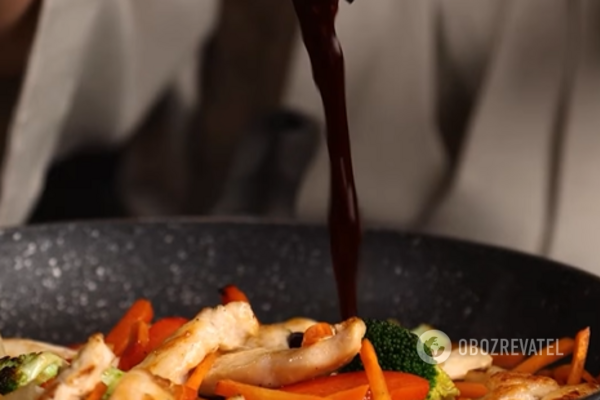 cook step