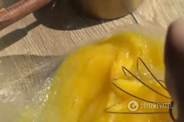 cook step