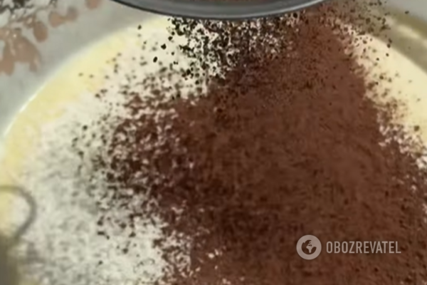 cook step