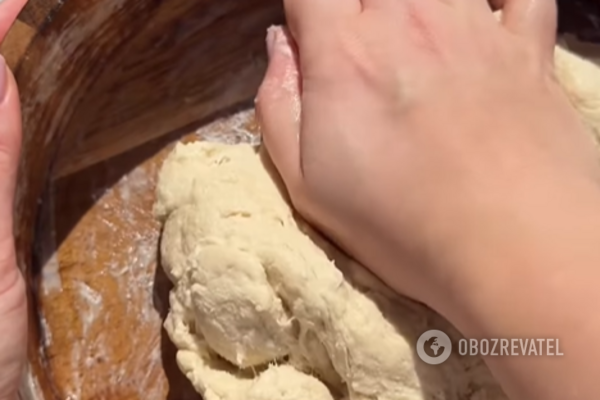 cook step