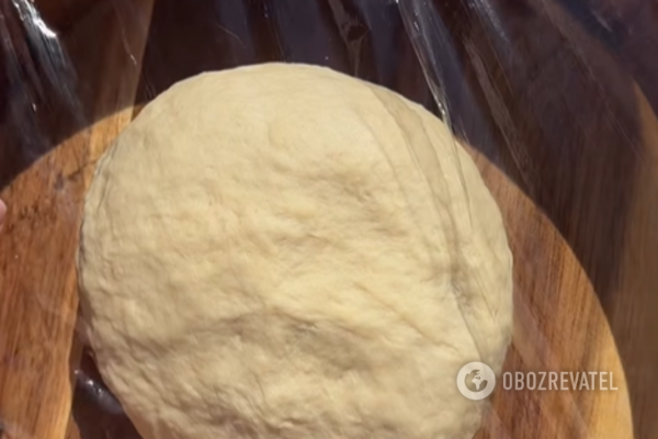 cook step