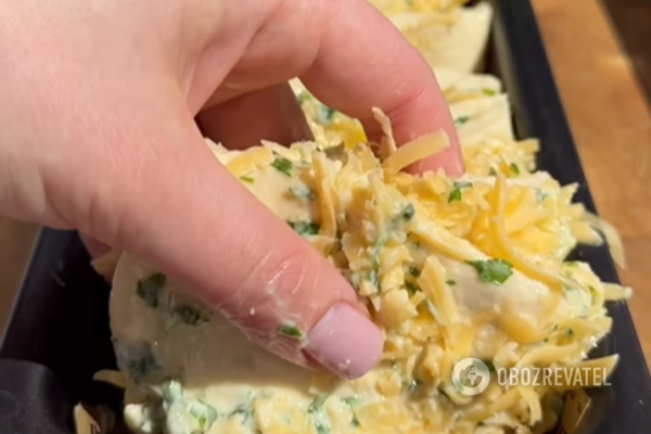 cook step