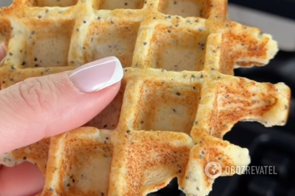cook step