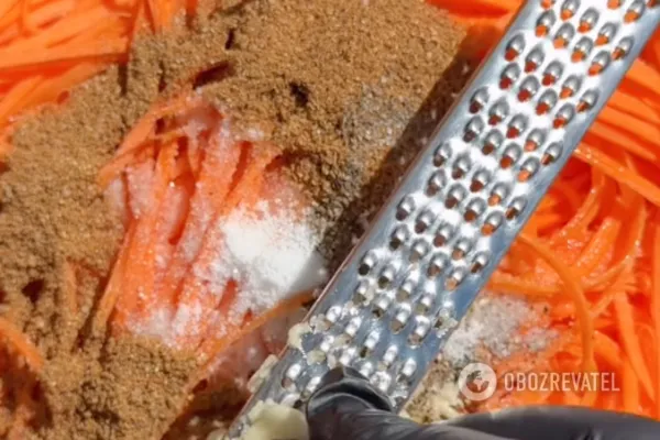 cook step