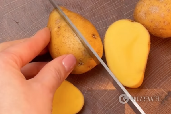 cook step