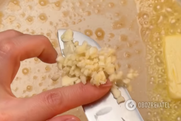 cook step