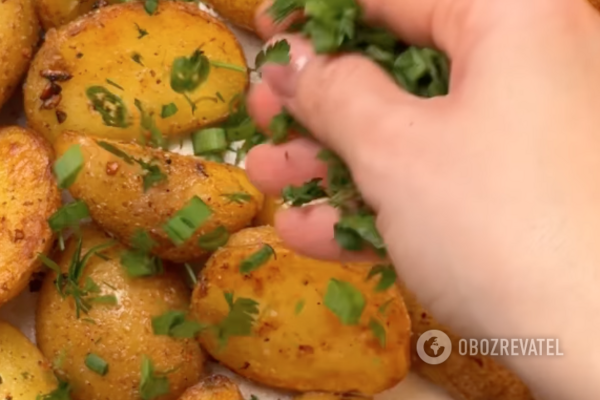 cook step