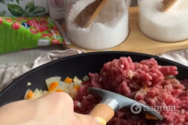 cook step