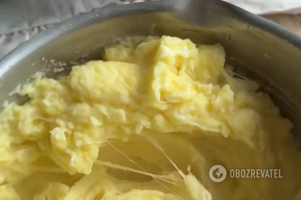 cook step