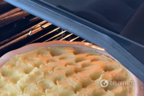 cook step