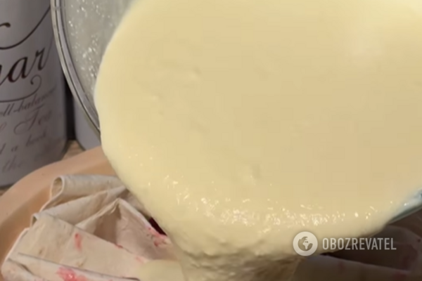 cook step