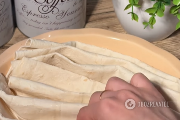 cook step