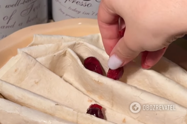 cook step