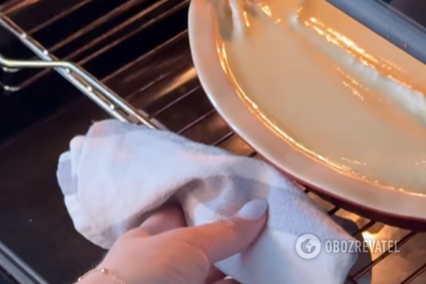 cook step