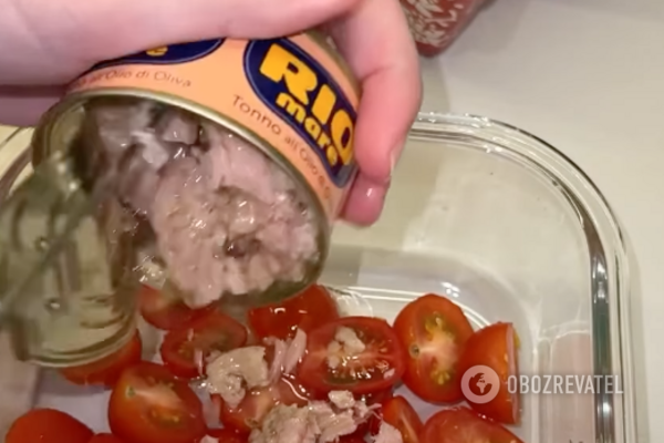 cook step