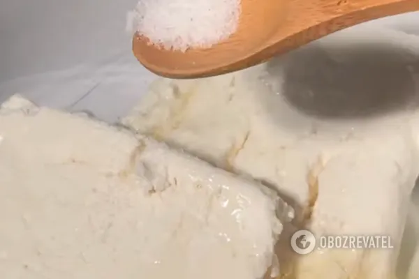 cook step