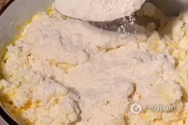 cook step