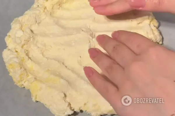 cook step