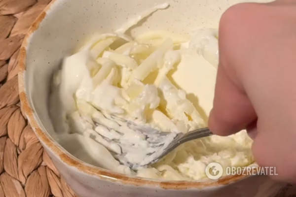 cook step