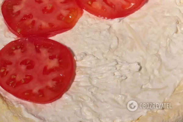 cook step