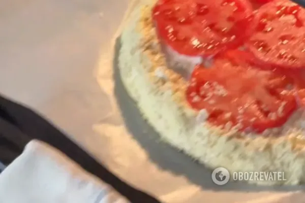 cook step
