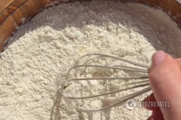 cook step
