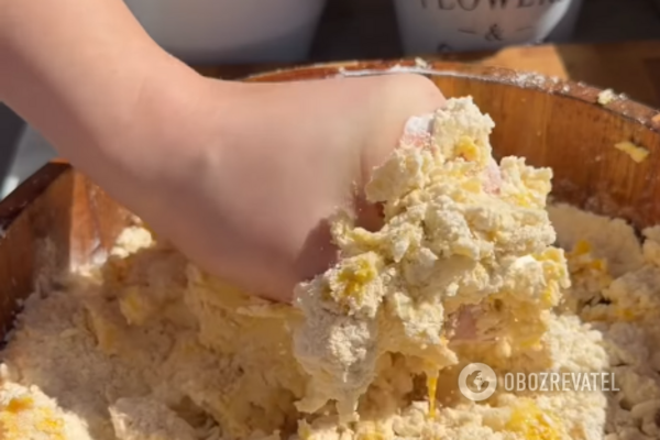 cook step