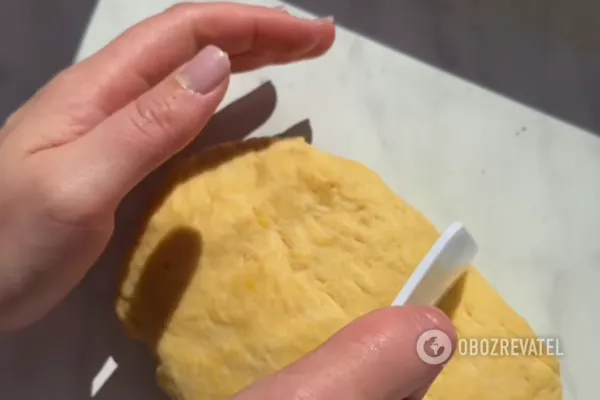 cook step