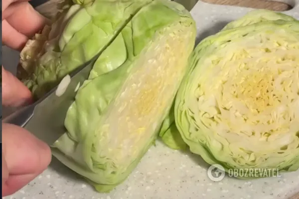 cook step