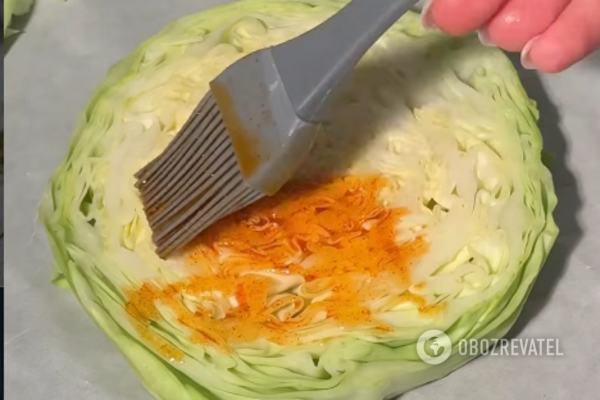 cook step
