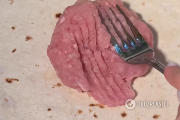 cook step