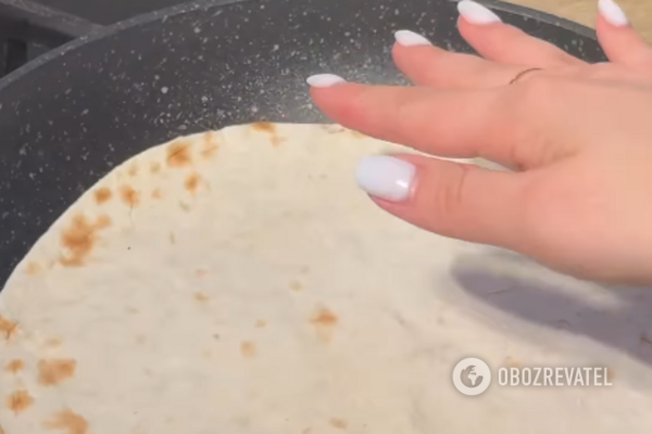 cook step