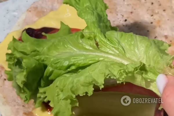 cook step