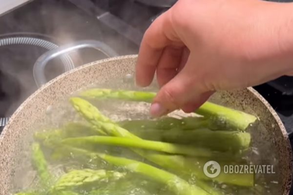 cook step