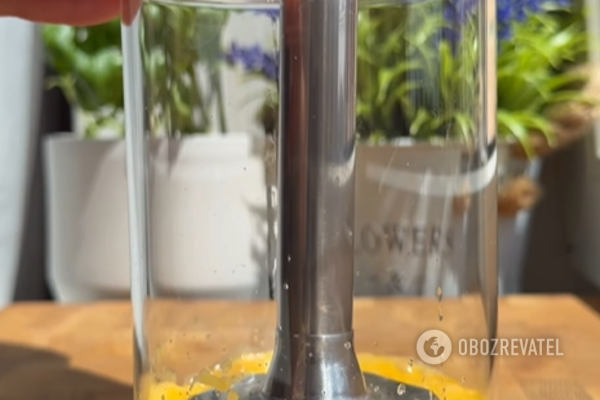 cook step