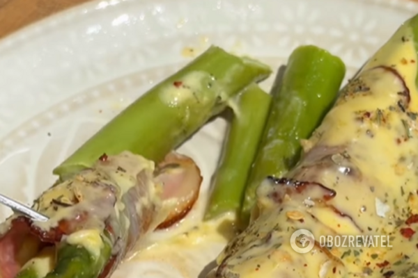 cook step