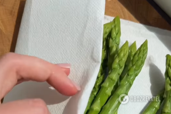 cook step