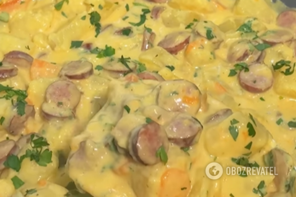 cook step