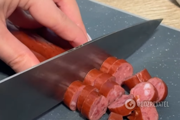 cook step