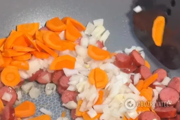 cook step